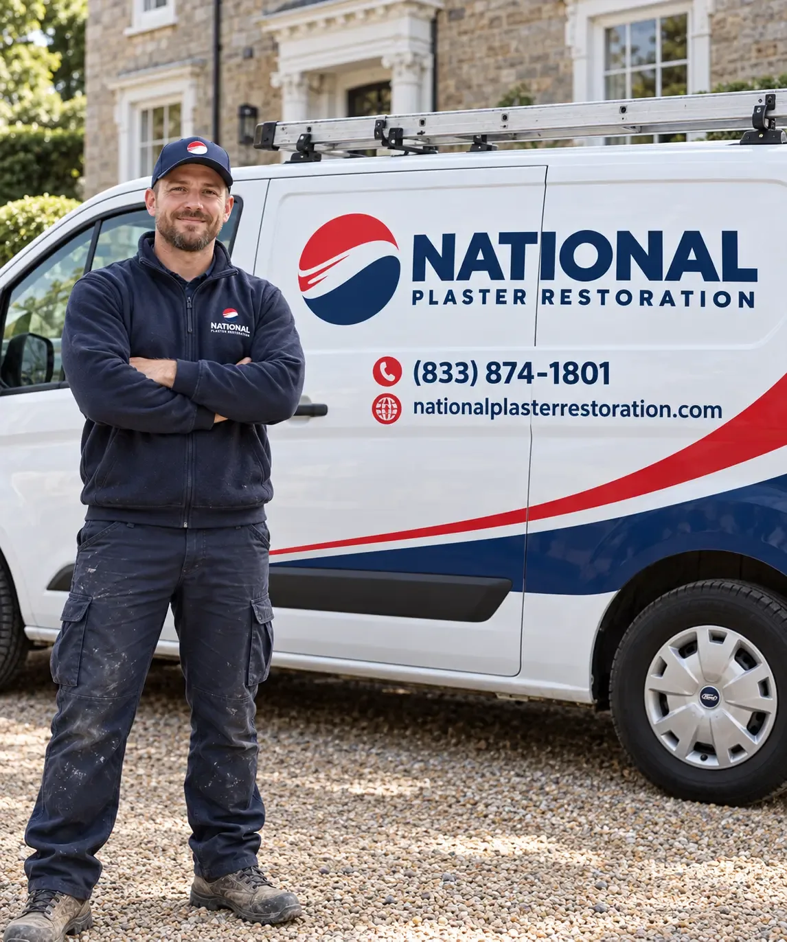 Plaster Repair company in Evans, CO
